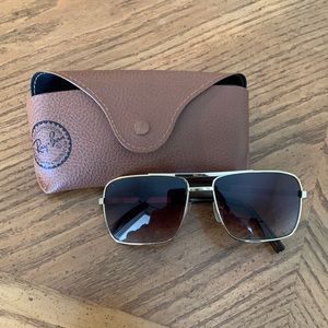 Louis Vuitton Sun Glasses- Attitude Glasses Z0259U (on website for $690)